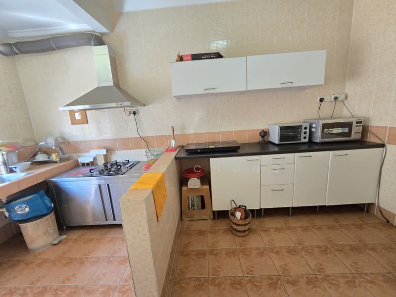 Rumah Teres 2 Tingkat untuk Dijual di Putra Heights (Subang Jaya) - Josh Chong - Kitchen - PropertyGuru.com.my