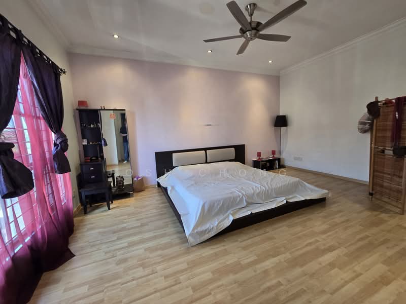 Rumah Teres 2 Tingkat untuk Dijual di Putra Heights (Subang Jaya) - Josh Chong - Bedroom - PropertyGuru.com.my