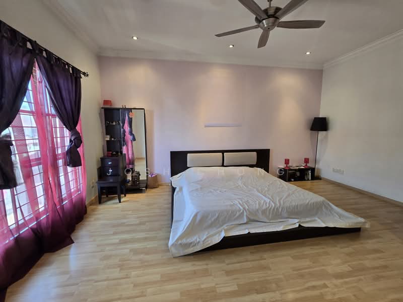Rumah Teres 2 Tingkat untuk Dijual di Putra Heights (Subang Jaya) - Josh Chong - Bedroom - PropertyGuru.com.my