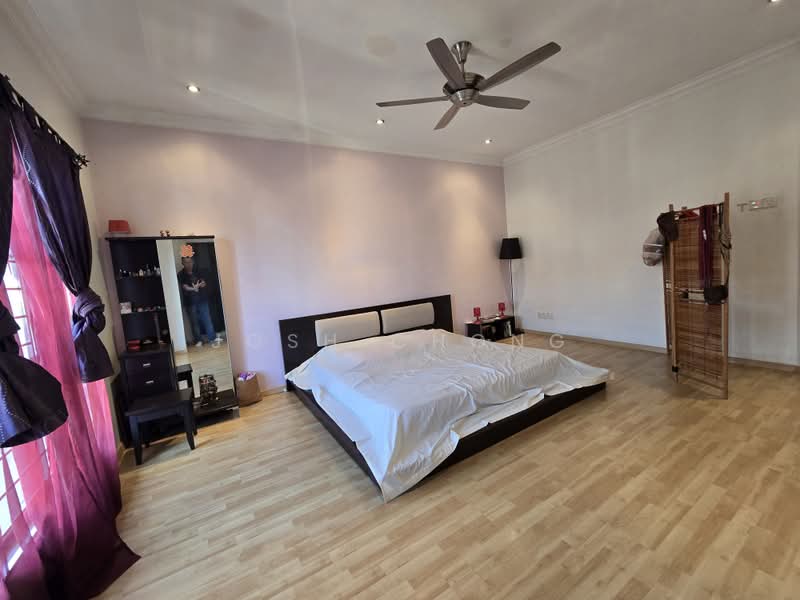 Rumah Teres 2 Tingkat untuk Dijual di Putra Heights (Subang Jaya) - Josh Chong - Bedroom - PropertyGuru.com.my