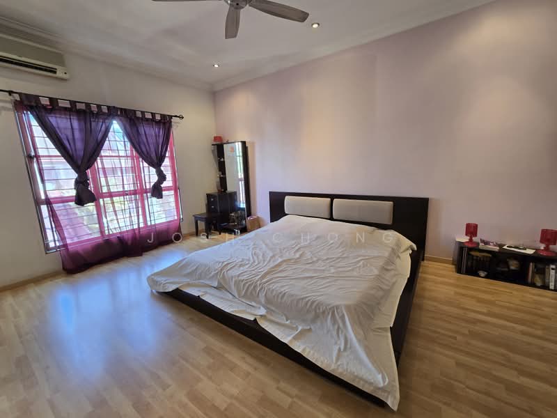 Rumah Teres 2 Tingkat untuk Dijual di Putra Heights (Subang Jaya) - Josh Chong - Bedroom - PropertyGuru.com.my