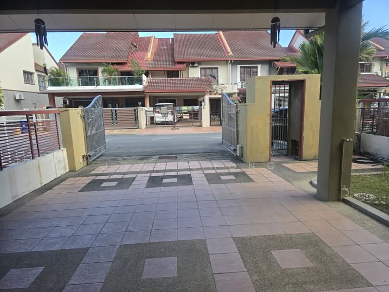 Rumah Teres 2 Tingkat untuk Dijual di Putra Heights (Subang Jaya) - Josh Chong - Exterior - PropertyGuru.com.my