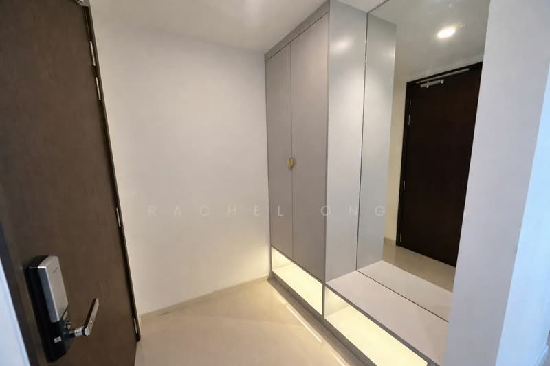 Service Residence for Rent at Residensi Solaris Parq - Rachel Ong - PropertyGuru.com.my