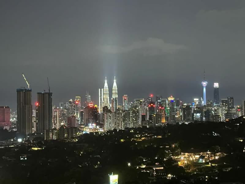 Service Residence for Rent at Residensi Solaris Parq - Rachel Ong - PropertyGuru.com.my