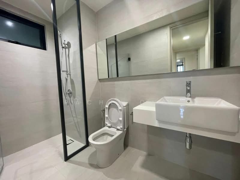 Service Residence for Rent at Residensi Solaris Parq - Rachel Ong - PropertyGuru.com.my