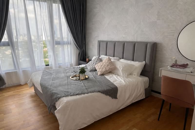 Service Residence for Rent at Residensi Solaris Parq - Rachel Ong - PropertyGuru.com.my