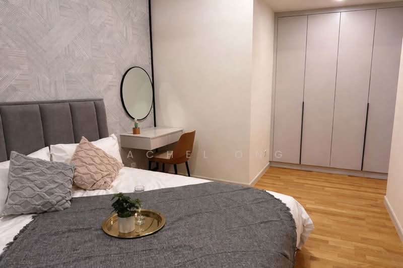 Service Residence for Rent at Residensi Solaris Parq - Rachel Ong - PropertyGuru.com.my