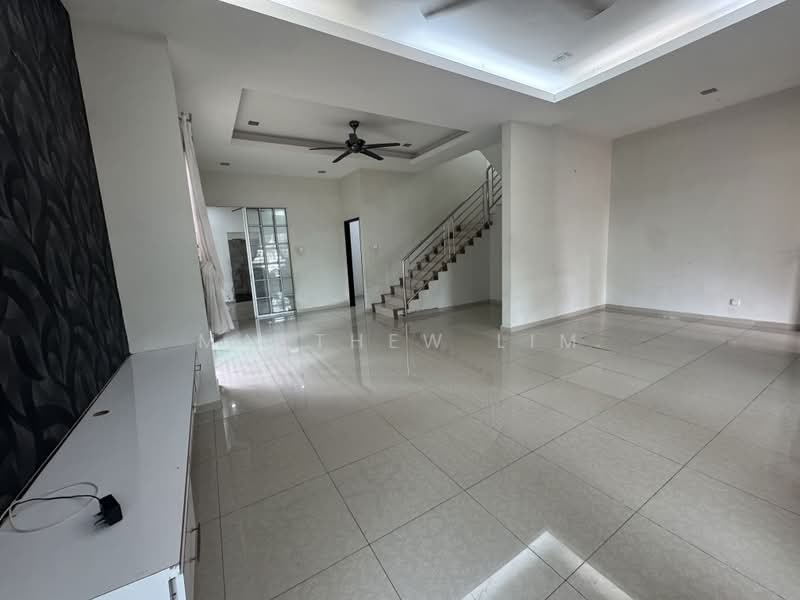 Semi-Detached House for Sale in Seremban (Negeri Sembilan) - Matthew Lim - PropertyGuru.com.my