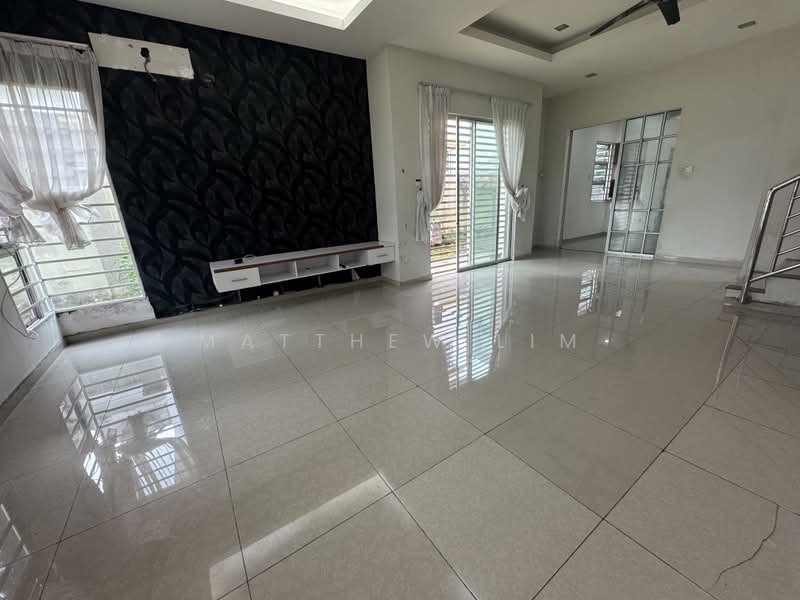 Semi-Detached House for Sale in Seremban (Negeri Sembilan) - Matthew Lim - PropertyGuru.com.my