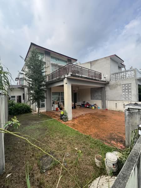 Semi-Detached House for Sale in Seremban (Negeri Sembilan) - Matthew Lim - PropertyGuru.com.my