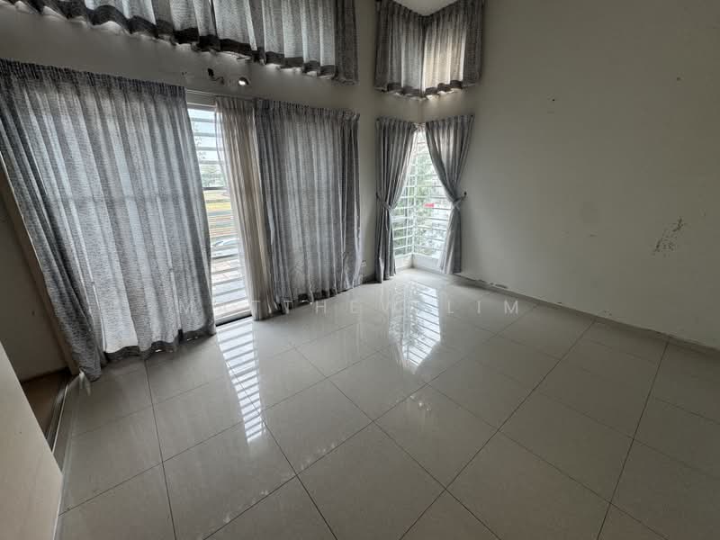 Semi-Detached House for Sale in Seremban (Negeri Sembilan) - Matthew Lim - PropertyGuru.com.my