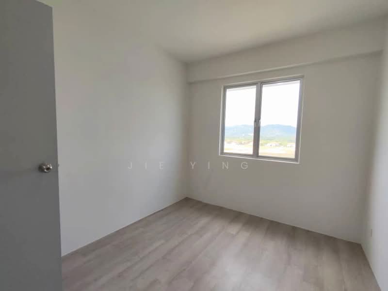 Pangsapuri untuk Disewa di Pangsapuri Suria 1 Batu Kawan - Jie Ying - Interior - PropertyGuru.com.my
