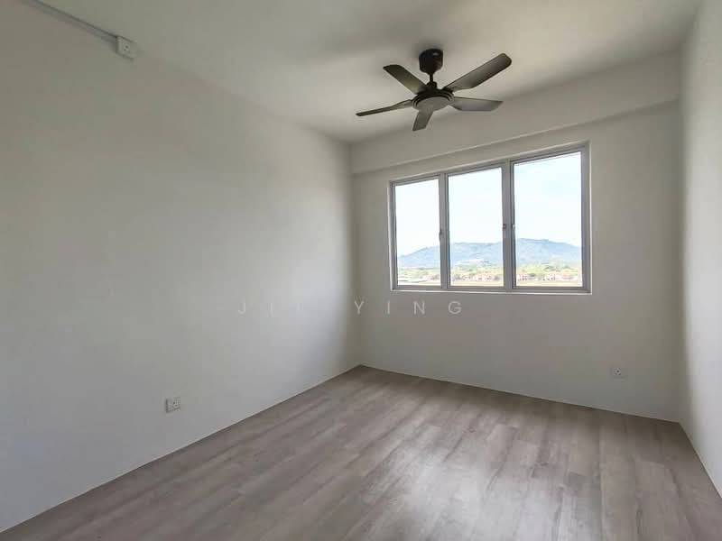 Pangsapuri untuk Disewa di Pangsapuri Suria 1 Batu Kawan - Jie Ying - View - PropertyGuru.com.my