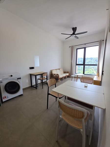 Servis Apartment untuk Disewa di Mossaz @ Empire City - Kelvin Ho - PropertyGuru.com.my