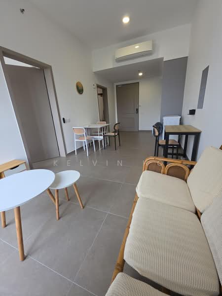 Servis Apartment untuk Disewa di Mossaz @ Empire City - Kelvin Ho - PropertyGuru.com.my