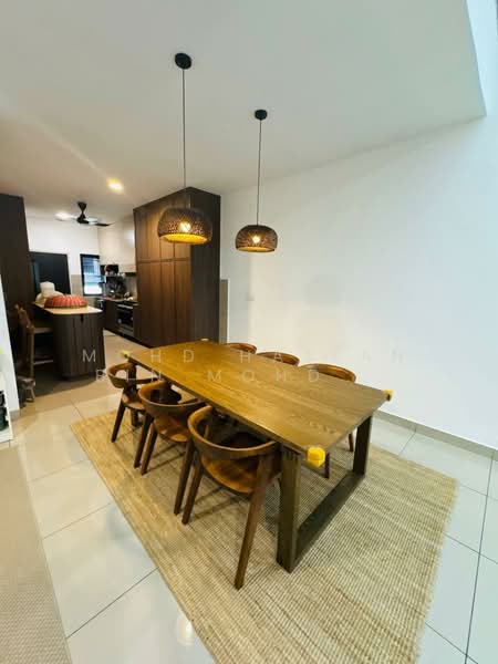 2-storey Terraced House for Sale in Elmina (Shah Alam) - Mohd Hazlan bin Mohd Sopi - PropertyGuru.com.my