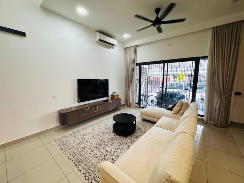 2-storey Terraced House for Sale in Elmina (Shah Alam) - Mohd Hazlan bin Mohd Sopi - PropertyGuru.com.my