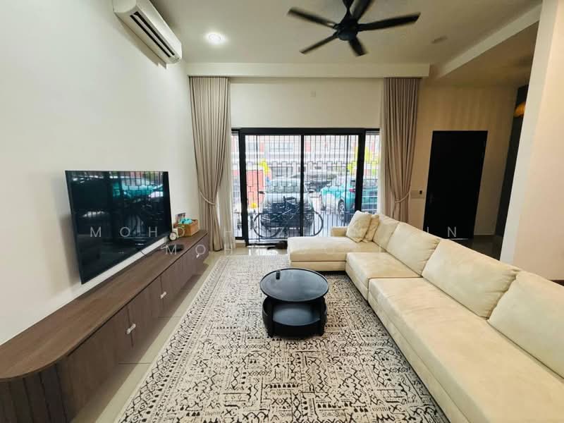2-storey Terraced House for Sale in Elmina (Shah Alam) - Mohd Hazlan bin Mohd Sopi - PropertyGuru.com.my