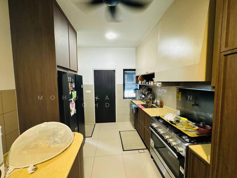 2-storey Terraced House for Sale in Elmina (Shah Alam) - Mohd Hazlan bin Mohd Sopi - PropertyGuru.com.my