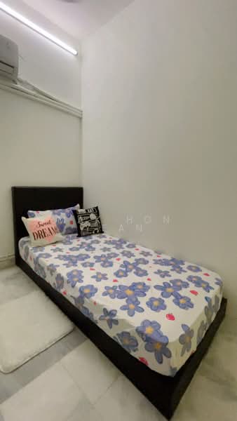 Kondominium untuk Disewa di Palmville Resort Condominium - Mak Hon Yean - PropertyGuru.com.my
