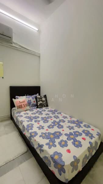 Kondominium untuk Disewa di Palmville Resort Condominium - Mak Hon Yean - PropertyGuru.com.my