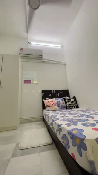 Kondominium untuk Disewa di Palmville Resort Condominium - Mak Hon Yean - PropertyGuru.com.my
