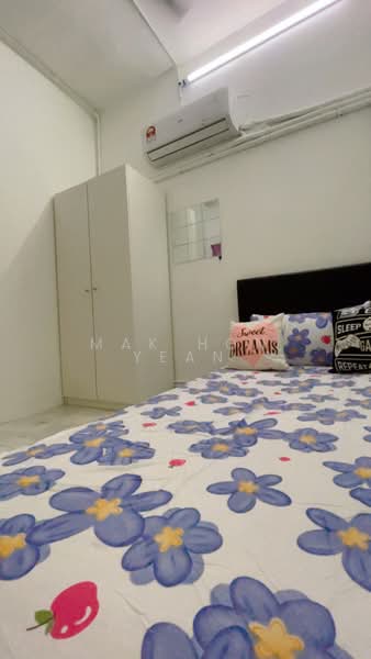 Kondominium untuk Disewa di Palmville Resort Condominium - Mak Hon Yean - PropertyGuru.com.my
