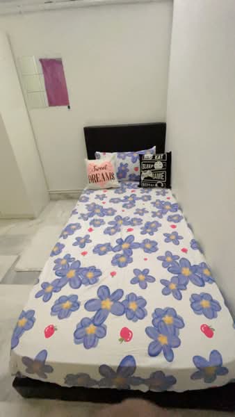 Kondominium untuk Disewa di Palmville Resort Condominium - Mak Hon Yean - PropertyGuru.com.my