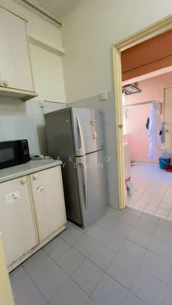 Kondominium untuk Disewa di Palmville Resort Condominium - Mak Hon Yean - PropertyGuru.com.my