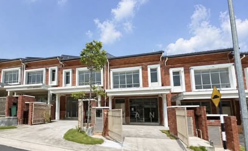 Townhouse for Sale in Goodview Heights (Kajang) - Robin Loh - PropertyGuru.com.my