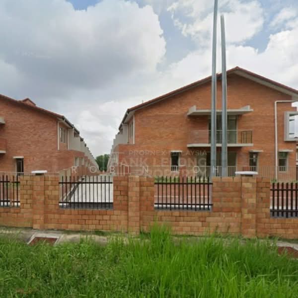 Townhouse for Sale in Goodview Heights (Kajang) - Robin Loh - PropertyGuru.com.my