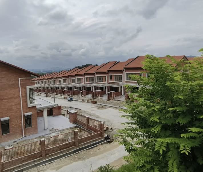 Townhouse for Sale in Goodview Heights (Kajang) - Robin Loh - PropertyGuru.com.my