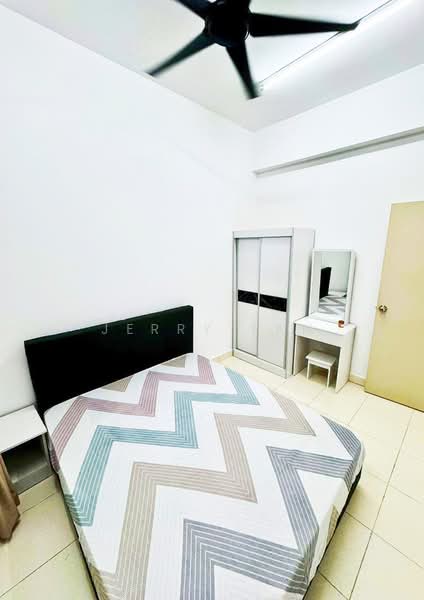 Kondominium untuk Disewa di Ramah Pavilion - Jerry Tan - Bedroom - PropertyGuru.com.my