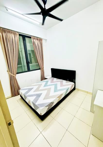 Kondominium untuk Disewa di Ramah Pavilion - Jerry Tan - Bedroom - PropertyGuru.com.my