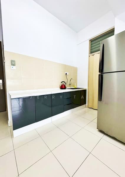 Kondominium untuk Disewa di Ramah Pavilion - Jerry Tan - Kitchen - PropertyGuru.com.my
