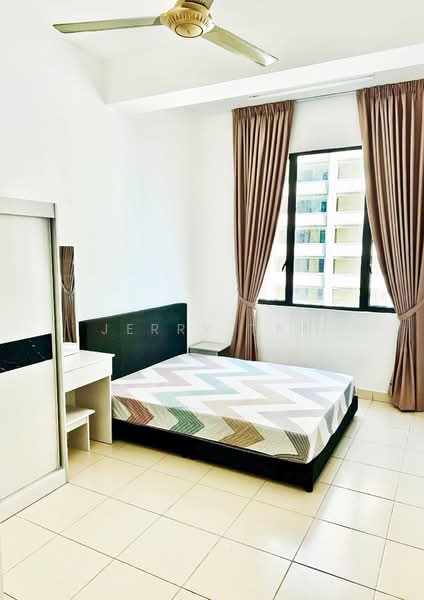 Kondominium untuk Disewa di Ramah Pavilion - Jerry Tan - Bedroom - PropertyGuru.com.my