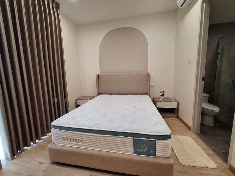 Service Residence for Rent at Renna Residence @ The NorthBank - Nicholas Tan - PropertyGuru.com.my