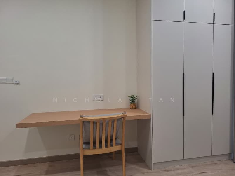 Service Residence for Rent at Renna Residence @ The NorthBank - Nicholas Tan - PropertyGuru.com.my