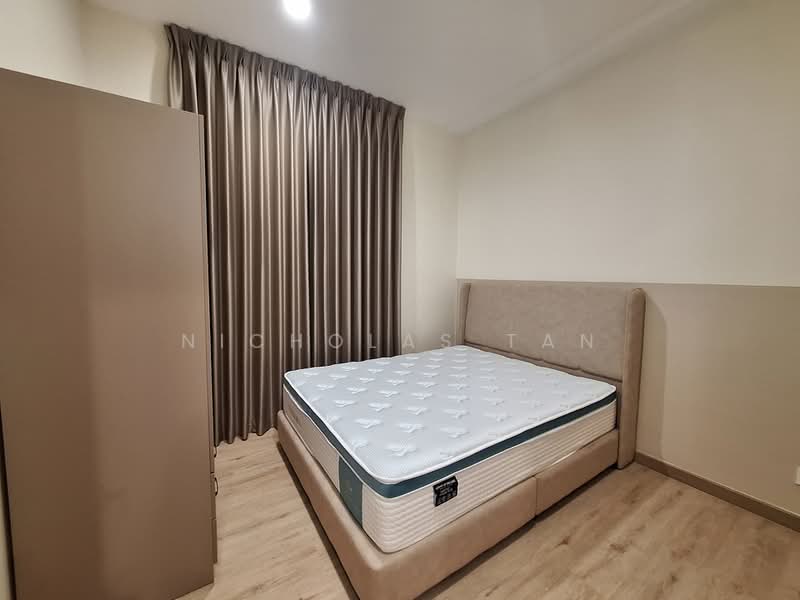Service Residence for Rent at Renna Residence @ The NorthBank - Nicholas Tan - PropertyGuru.com.my