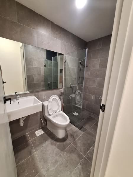 Service Residence for Rent at Renna Residence @ The NorthBank - Nicholas Tan - PropertyGuru.com.my