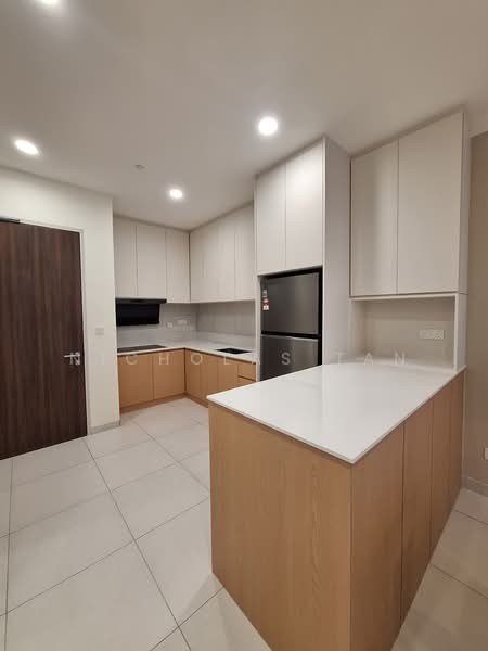 Service Residence for Rent at Renna Residence @ The NorthBank - Nicholas Tan - PropertyGuru.com.my