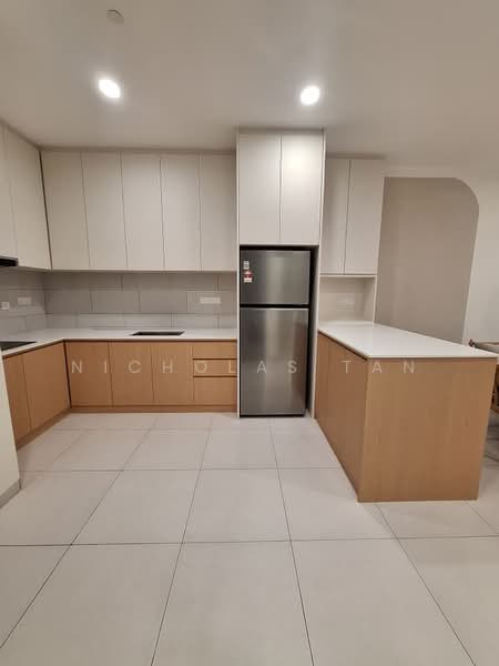 Service Residence for Rent at Renna Residence @ The NorthBank - Nicholas Tan - PropertyGuru.com.my
