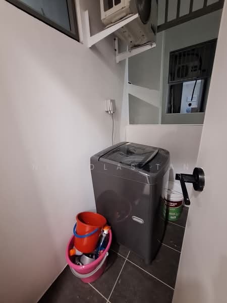 Service Residence for Rent at Renna Residence @ The NorthBank - Nicholas Tan - PropertyGuru.com.my
