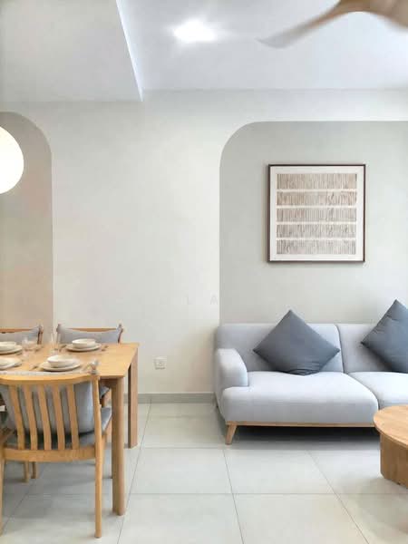 Service Residence for Rent at Renna Residence @ The NorthBank - Nicholas Tan - PropertyGuru.com.my