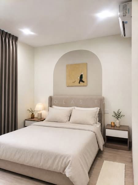 Service Residence for Rent at Renna Residence @ The NorthBank - Nicholas Tan - PropertyGuru.com.my