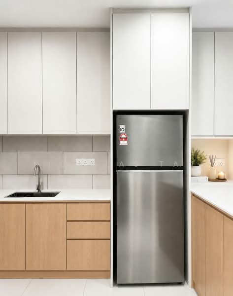 Service Residence for Rent at Renna Residence @ The NorthBank - Nicholas Tan - PropertyGuru.com.my