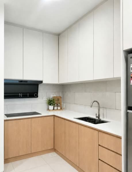 Service Residence for Rent at Renna Residence @ The NorthBank - Nicholas Tan - PropertyGuru.com.my