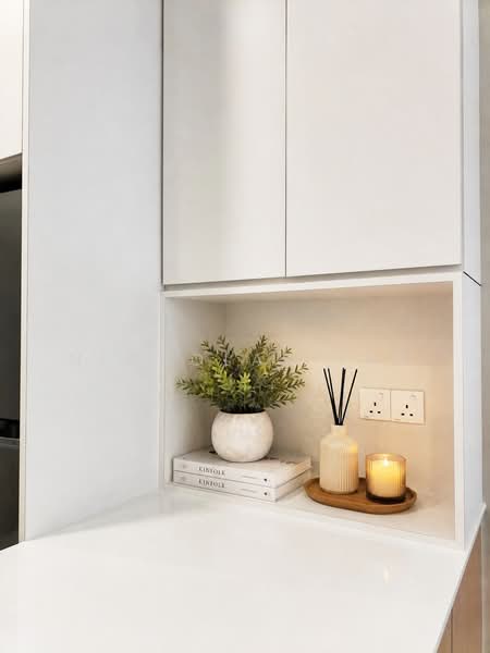 Service Residence for Rent at Renna Residence @ The NorthBank - Nicholas Tan - PropertyGuru.com.my