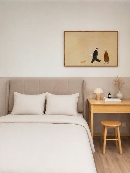 Service Residence for Rent at Renna Residence @ The NorthBank - Nicholas Tan - PropertyGuru.com.my
