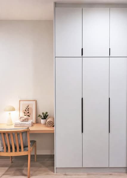 Service Residence for Rent at Renna Residence @ The NorthBank - Nicholas Tan - PropertyGuru.com.my